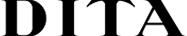 Dita logo