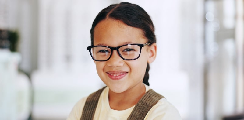 Beyond Children’s Glasses for Short-Sightedness: Myopia Management